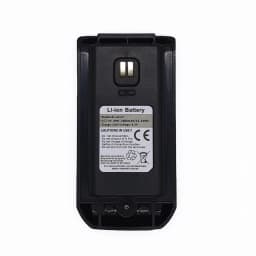 BAOFENG UV-21 Pro Walkie Talkie Li-ion Battery 1800mAh DC7.4V Support Type-C Charging BF-UV21 UV21Pro V2 Extra Battery BL-21UV