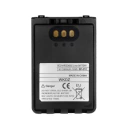 BP-272 Li-ion Battery 1880mAh DC7.4V Walkie Talkie Battery for ICOM lC-705 ID-31E ID-50A ID-51 ID-52 ID-52A ID-52E Two Way Radio