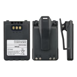 BP-272 Li-ion Battery 1880mAh DC7.4V Walkie Talkie Battery for ICOM lC-705 ID-31E ID-50A ID-51 ID-52 ID-52A ID-52E Two Way Radio
