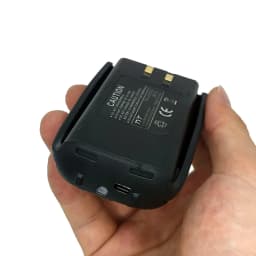 New Upgraded TYT TH-UV8000D Battery 3800mAh 7.4V Support Type-C Charging Li-ion Battery Pack For TH-UV8000E TC-8000 LB-75L Radio