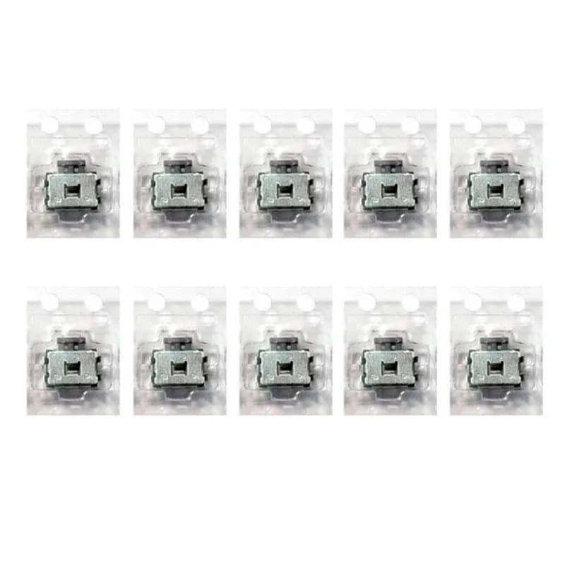 4070354A01 PTT BUTTON SWITCH SMD Light Touch Switch for MOTOROLA Radio EP450 CP040 CP140 CP180 GP3688 CP200