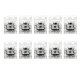 4070354A01 PTT BUTTON SWITCH SMD Light Touch Switch for MOTOROLA Radio EP450 CP040 CP140 CP180 GP3688 CP200