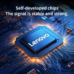 Lenovo 5000KM Global Walkie Talkie Long Rang Global PPT Walkie-Talkie with SIM Card LIFE TIME Free Transnational POC Radio