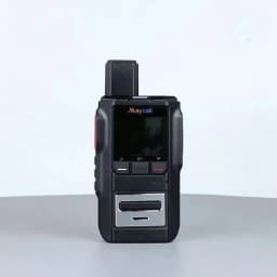 Firstnet Band 14 Global Air Band Church Security Business Emergency Communication Push Device PTT Radio Walkie Talkie 4G POC