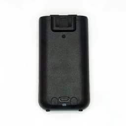BAOFENG UV-5R Mini Walkie Talkie Battery 2200mAh 7.4V Li-ion Battery Support Type-C Charging UV-5RMINI 2Way Radio Original Parts
