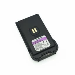 BAOFENG UV-5R Mini Walkie Talkie Battery 2200mAh 7.4V Li-ion Battery Support Type-C Charging UV-5RMINI 2Way Radio Original Parts
