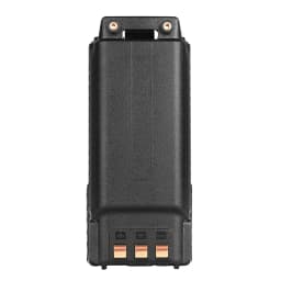 BL-5 Baofeng UV-5R Series Walkie Talkie Large Capacity Li-ion Battery 3800mAh Type-C For UV5R UV-5RT BF-F8HP F8+ Two Way Radios