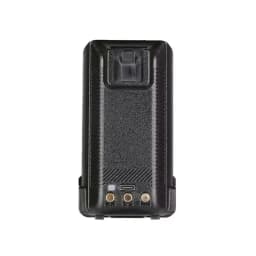 BAOFENG UV-K6 Series Walkie Talkie Li-ion Battery 2600mAh Support Type-C Charging For UV-K61 UV-K62 K65 K67 Pro K68 K69 Radios
