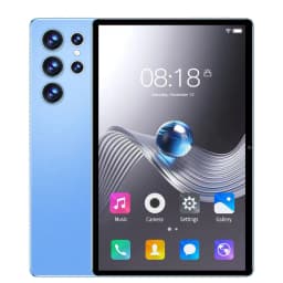 2026 New 10.1 Inch Octa Core Android Tablets 6GB RAM 128GB ROM 4G Dual SIM Network AI Speed-up Tablet Bluetooth WiFi 6000mAh