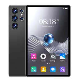2026 New 10.1 Inch Octa Core Android Tablets 6GB RAM 128GB ROM 4G Dual SIM Network AI Speed-up Tablet Bluetooth WiFi 6000mAh