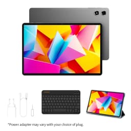 Teclast T50 Plus 11" 120Hz FHD Display UNISOC T7280 8GB 128GB Android 16 Tablets 8000mAh Battery 4G LTE Dual SIM GPS Tablet PC