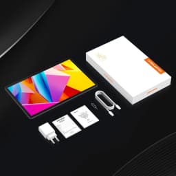 Teclast T50 Plus 11" 120Hz FHD Display UNISOC T7280 8GB 128GB Android 16 Tablets 8000mAh Battery 4G LTE Dual SIM GPS Tablet PC
