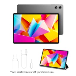 Teclast T50 Plus 11" 120Hz FHD Display UNISOC T7280 8GB 128GB Android 16 Tablets 8000mAh Battery 4G LTE Dual SIM GPS Tablet PC