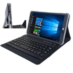 8 Inch 8GB DDR3 RAM 128GB ROM T10 Onda Windows 10 Tablet PC Z8350 CPU 1.33GHz 1280 X 800 IPS Screen WIFI Quad Core Dual Cameras