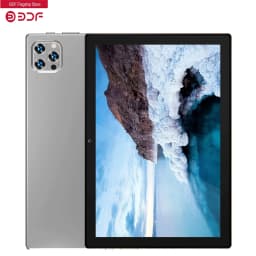 New Android 13 Octa Core 10.1 Inch Tablet PC 8GB RAM 64GB ROM Google Play Dual Cameras Dual SIM Phone Call Bluetooth Wi-fi Table