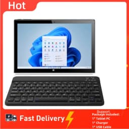 T10 WINDOWS 10 Tablet PC 10.1 INCH 4GB DDR RAM 64GB ROM Z8300 CPU 1280*800 IPS Screen WIFI DS102 HDMI-Compatible