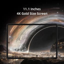 Lenovo Legion Y900 11 MTK Dimensity 9500s WiFi Tablets 11.1" 4K 144Hz Screen 256GB 512GB ROM 11000mAh Battery Android 16
