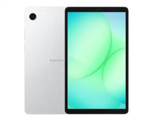 Samsungs Tab A11 4Gb Ram 64Gb 8.7" Android 15 Helio G99 Wi-Fi Tablet