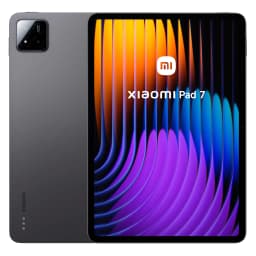 Xiaomi Pad 7 Global Version Snapdragon 7+ Gen 3 Octa-core CPU Tablet 8850mAh 13MP Camera 11.2" 3.2K Display 144Hz