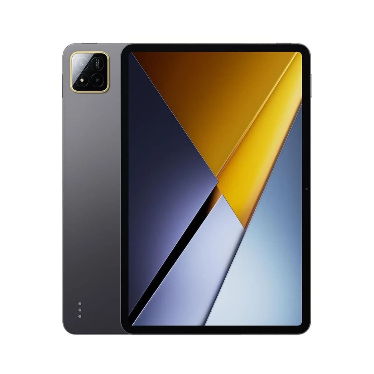 POCO Pad X1 Global Version 11.2" 3.2K 144Hz Display, Snapdragon 7+ Gen 3, 8850mAh Battery, 13MP Camera, Octa-core CPU Tablet,