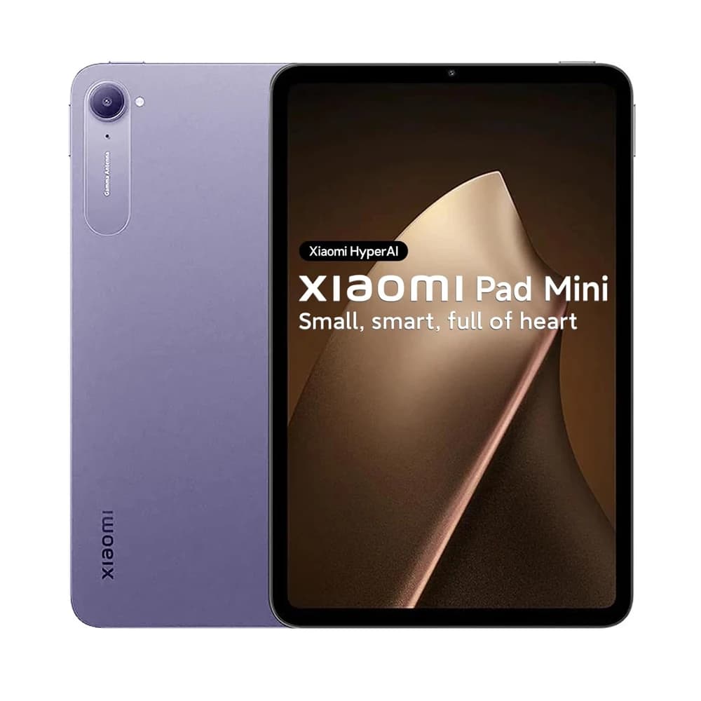 Global Version Xiaomi Pad Mini Tablet MediaTek Dimensity 9400+ Processor 8.8" 3K 165Hz Display 7500mAh Large Battery