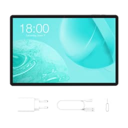 Teclast ODEA S11, 11 inches TDDI, (6GB+10GB)16GB RAM, 256GB ROM, Android 14 Tablet, 1920x1200 IPS, 8 cores, T606, Mali-G57, 4G LTE, Wifi, GPS, 2 SIM slots + 1 TF card slot, Widevine L1 for Netflix, 8000mAh