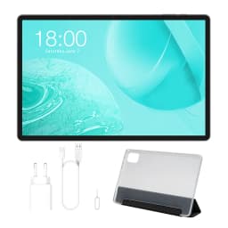 Teclast ODEA S11, 11 inches TDDI, (6GB+10GB)16GB RAM, 256GB ROM, Android 14 Tablet, 1920x1200 IPS, 8 cores, T606, Mali-G57, 4G LTE, Wifi, GPS, 2 SIM slots + 1 TF card slot, Widevine L1 for Netflix, 8000mAh