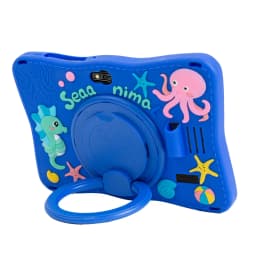 New 7.0 Inch WiFi Kids 3G Tablets 4GB RAM 64GB ROM Android Learning Education Games Tablet Children's Gifts
