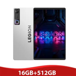 Original Lenovo Legion Y700 5th Tablet Snapdragon 8 Elite Gen 5 Pad 256GB 512GB ROM 8.8" 165Hz Display 9000mAh AI Gaming PC