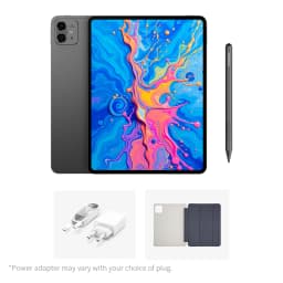 Teclast ArtPad Pro 12.7" 2.2K Display 8GB(+12G) 256GB MediaTek Helio G99 10000mAh 30W Android 15 Tablet PC 4G LTE Global Version