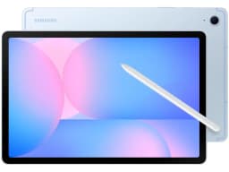 Samsung Galaxy Tab S10 FE Tablet with Case and Pen S Pen 8GB RAM 128GB 10,9 Android 15 Exypos 1580 Wi-Fi