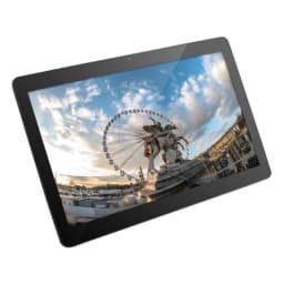 11.6 INCH 11A Tablet PC 2GB DDR RAM 64GB ROM Memory Windows 10 Home with Pin Docking Keyboard X5-8300 CPU @1.44 GHz Quad Core