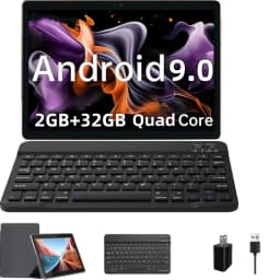 11.6 INCH 11A Tablet PC 2GB DDR RAM 64GB ROM Memory Windows 10 Home with Pin Docking Keyboard X5-8300 CPU @1.44 GHz Quad Core