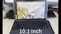 11.6 INCH 11A Tablet PC 2GB DDR RAM 64GB ROM Memory Windows 10 Home with Pin Docking Keyboard X5-8300 CPU @1.44 GHz Quad Core