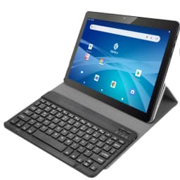 11.6 INCH 11A Tablet PC 2GB DDR RAM 64GB ROM Memory Windows 10 Home with Pin Docking Keyboard X5-8300 CPU @1.44 GHz Quad Core