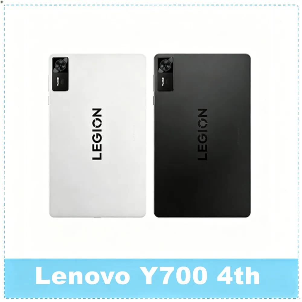 Lenovo Legion Y700 Tablet 4th Gen4 8.8-inch 3040*1904 165Hz Gaming Tablet 7600mAh