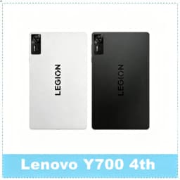 Lenovo Legion Y700 Tablet 4th Gen4 8.8-inch 3040*1904 165Hz Gaming Tablet 7600mAh