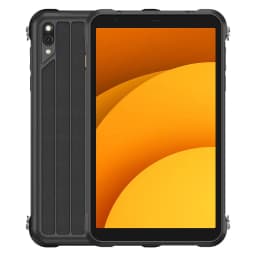 Ulefone Rugking Pad Pro Rugged Tablet PC 8GB+128GB 8.68'' Android 16 7100mAh Battery 16MP Unisoc T7250 Octa Core 4G Tablet PC