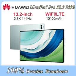 2023 Wifi/LTE HUAWEI MatePad Pro 13.2-inch Tablet OLED 2.8K 144Hz 94% Screen-to-body Ratio HarmonyOS 4 10100mAh