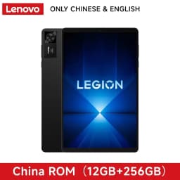 Lenovo Legion Y700 4th Gaming Tablet Original CN Version Snapdragon 8 Elite 8.8 inch 3K 165Hz Display 7600mAh Android 15 Pad PC