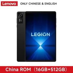 Lenovo Legion Y700 4th Gaming Tablet Original CN Version Snapdragon 8 Elite 8.8 inch 3K 165Hz Display 7600mAh Android 15 Pad PC