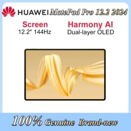 2024 Tablet HUAWEI MatePad Pro 12.2-inch Dual-layer OLED 144Hz Wifi NearLink 10100mAh