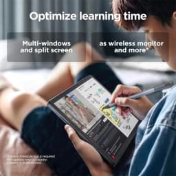 Global ROM Lenovo Tab M11 K10 11" 90Hz Display Android 13 L1 MediaTek Helio G88 8GB/128GB 7040mAh Battery 4G LTE Tablet 2025