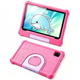 Paitanry CH10 Plus Android 16 Kids Tablet 10 inch 5000Mah Octa-core 8GB (3+5GB) RAM 32GB ROM Learning Children's Tablet PC