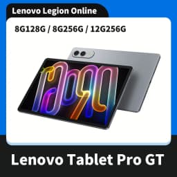 Original Lenovo Xiaoxin Pad Pro GT Snapdragon 8 Gen3 8860mAh Battery 11.1'' 3.2K LCD 144Hz Display CN Version TB710FU 3200×2000
