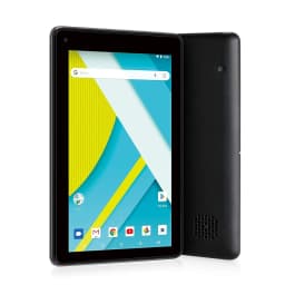 2026 Newest Sales 7 Inch Q1 1GB RAM 16GB ROM RCT6973 Android 6.0 Tablet PC 1024 X 600 Pixels WIFI Quad Core WIFI