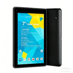 2026 Newest Sales 7 Inch Q1 1GB RAM 16GB ROM RCT6973 Android 6.0 Tablet PC 1024 X 600 Pixels WIFI Quad Core WIFI