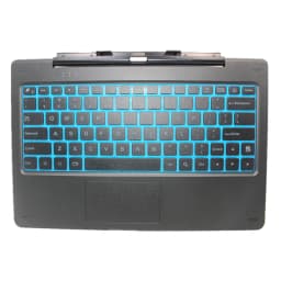 New 11.6 INCH New Docking Keyboard for G12 Next Book Windows 10 Tablet Only