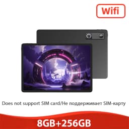 Original Lenovo Legion Y900 11 256GB 512GB ROM MediaTek Dimensity 9500s 11.1'' 144Hz 4K Display 11000mAh Battery Android Tablet