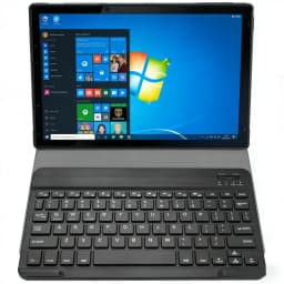 64 Bit 10.1 Inch T10 Windows 10 Tablet AR10 X5-Z8350 CPU 8GB DDR RAM 128GB ROM 1920 X 1200 IPS WiFi HDMI-Compatible